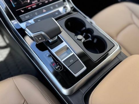 New 2026 Audi Q7 3.0T Premium image 16