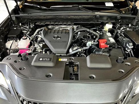 New 2026 Lexus NX 350 350 Premium image 11