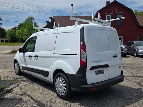Used 2020 Ford Transit Connect XL FWD image 3