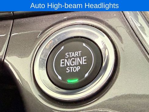 Used 2025 Chevrolet Trax ACTIV FWD image 21