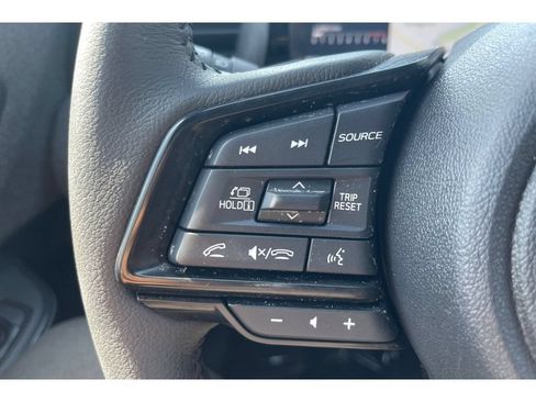 Certified 2026 Subaru Outback Premium AWD/4WD image 33