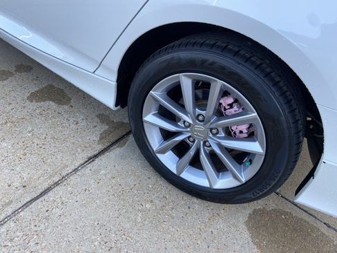 Used 2021 Honda Accord LX image 31