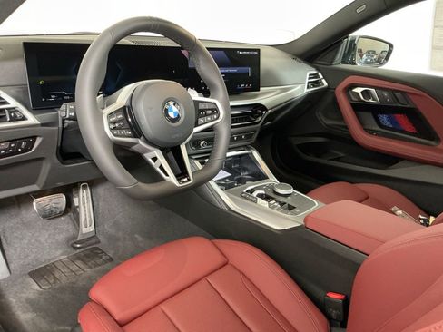 New 2026 BMW 230i Coupe w/ M Sport Package image 20