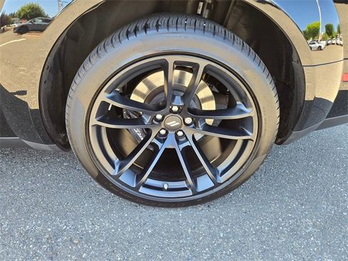 Used 2023 Dodge Challenger R/T Scat Pack image 12