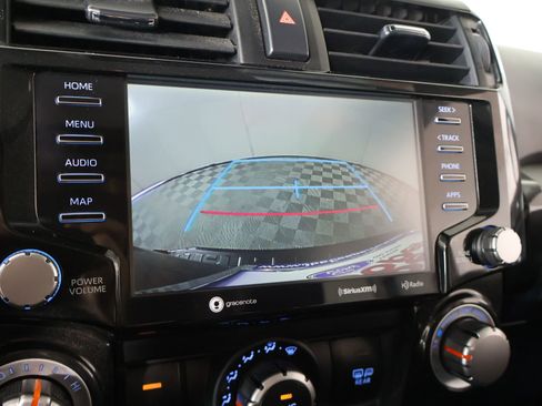 Used 2021 Toyota 4Runner Venture w/ Moonroof Package image 6