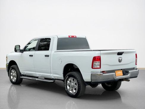Certified 2024 RAM 2500 Big Horn AWD/4WD image 5
