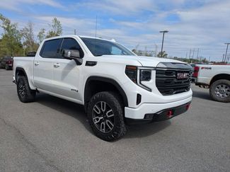 Used 2023 GMC Sierra 1500 AT4 w/ AT4 Premium Package video 2