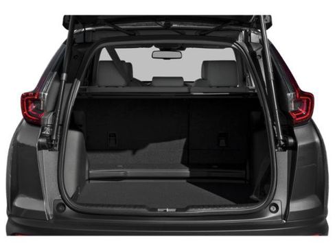 Used 2021 Honda CR-V EX-L image 11