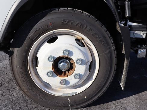 New 2025 Chevrolet Low Cab Forward image 26