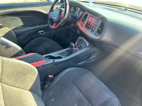 Used 2023 Dodge Challenger GT w/ Plus Package RWD image 16