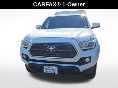 Used 2018 Toyota Tacoma SR5 image 4