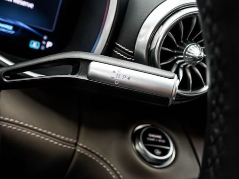 Used 2025 Mercedes-Benz AMG GT 43 image 32