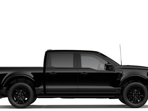 New 2026 Ford F150 Platinum w/ Equipment Group 702A High AWD/4WD image 27
