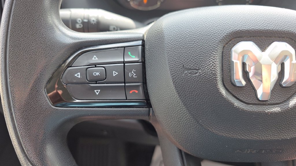 Used 2023 RAM ProMaster 2500 FWD image 23
