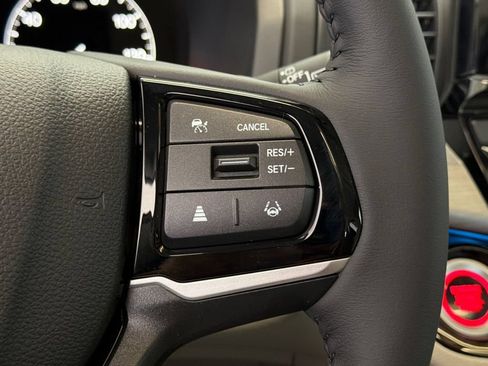 New 2026 Honda Odyssey Touring image 29