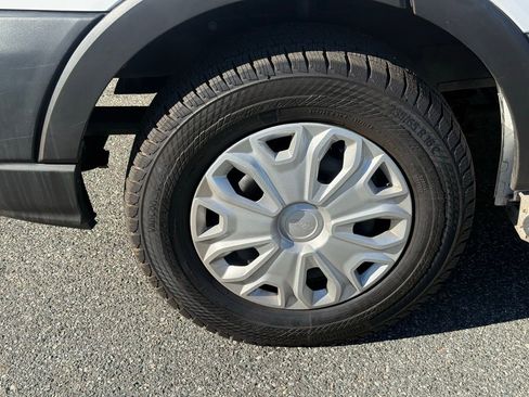 Used 2024 Ford Transit 250 Low Roof w/ Exterior Upgrade Package image 10