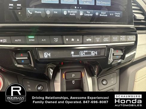 Used 2026 Honda Odyssey EX-L image 9
