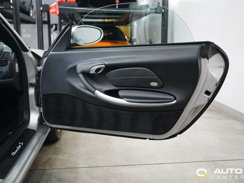 Used 2002 Porsche Boxster S image 14