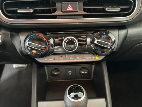 Certified 2023 Hyundai Kona SEL image 23