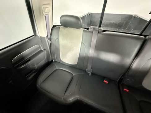 Used 2005 Dodge Ram 3500 Truck SLT AWD/4WD image 12