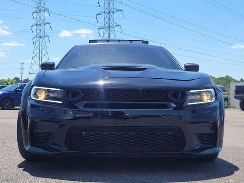 Used 2019 Dodge Charger Scat Pack w/ Plus Group RWD image 27