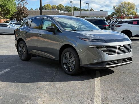 New 2026 Nissan Murano SL image 6