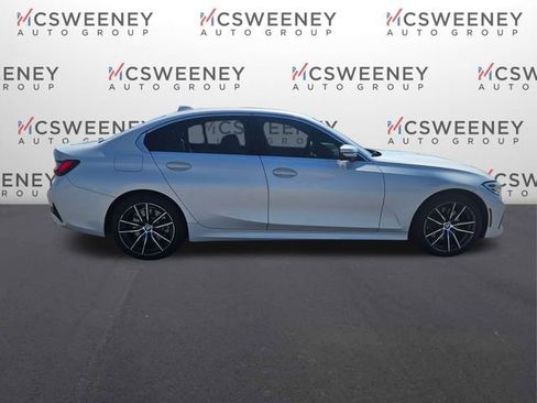 Used 2019 BMW 330i Sedan w/ Convenience Package image 6