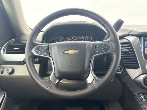 Used 2017 Chevrolet Tahoe Premier image 18