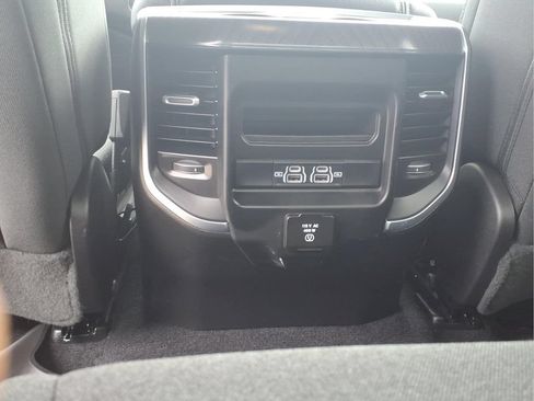 Used 2025 RAM 1500 Lone Star RWD image 20