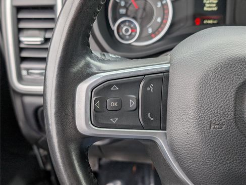 Used 2024 RAM 3500 Big Horn image 22