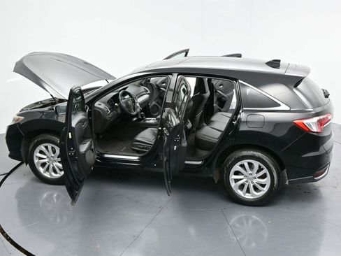 Used 2016 Acura RDX FWD w/ Technology Package image 40