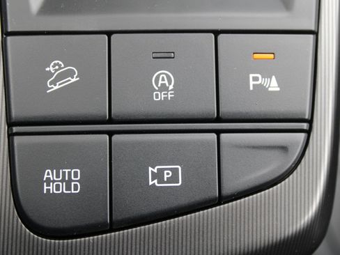 New 2026 Kia Sportage SX FWD image 39