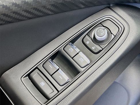 New 2026 Subaru Ascent Premium image 18