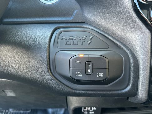 New 2026 RAM 5500 Tradesman image 31