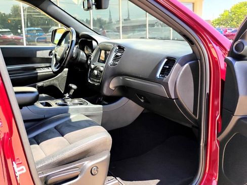 Used 2020 Dodge Durango GT image 23