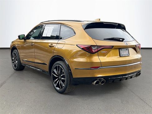 Used 2022 Acura MDX Type S image 5