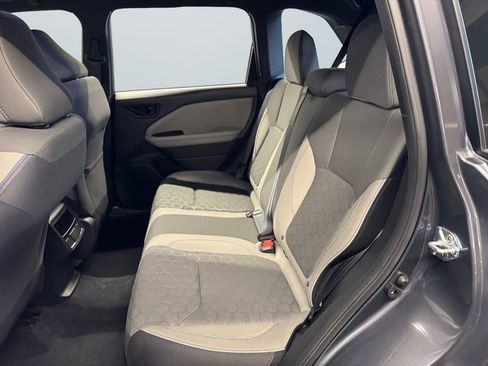 Certified 2025 Subaru Forester Base image 13