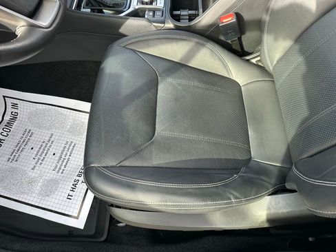 Used 2019 Subaru Forester Touring w/ Popular Package #3 image 26