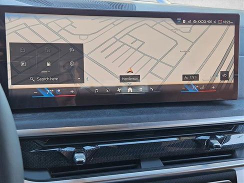 New 2026 BMW X7 xDrive40i w/ Executive Package AWD/4WD image 13