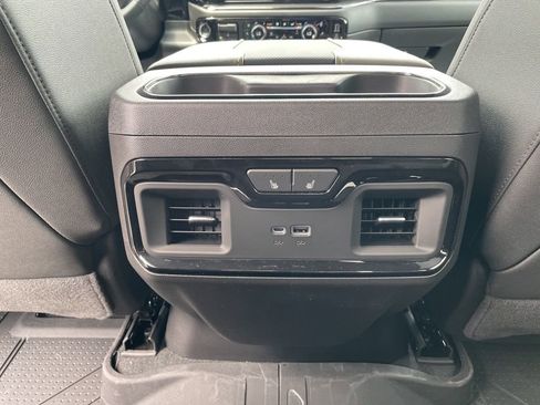 New 2026 Chevrolet Silverado 1500 ZR2 w/ LPO, Dark Essentials Package AWD/4WD image 29
