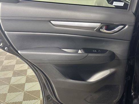 Used 2025 MAZDA CX-5 AWD 2.5 S w/ Select Package image 18