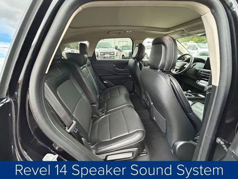 Used 2023 Lincoln Corsair Grand Touring w/ Equipment Group 302A image 23