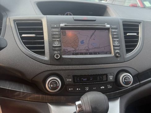 Used 2014 Honda CR-V EX-L image 8