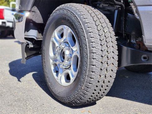 New 2025 Ford F350 XLT w/ 360-Degree Camera Package image 31