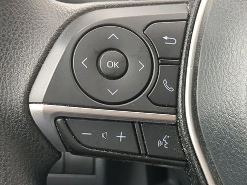 Used 2024 Toyota Camry LE FWD image 19