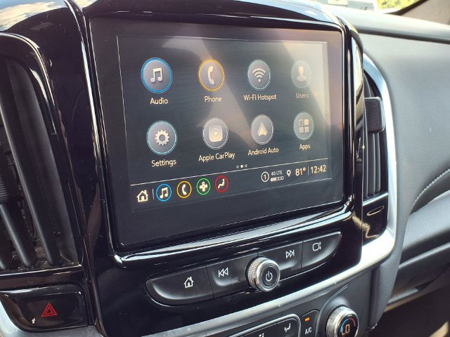 Used 2024 Chevrolet Traverse LT FWD image 11