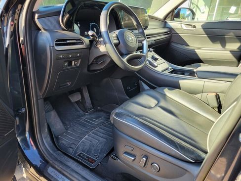 Used 2023 Hyundai Palisade Limited w/ Cargo Package image 20