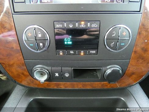 Used 2008 Chevrolet Silverado 1500 LTZ image 30