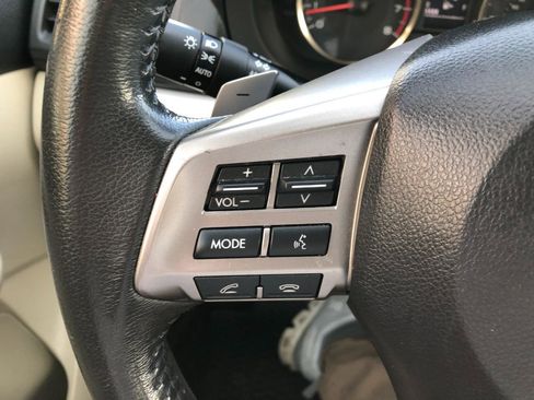 Used 2014 Subaru Crosstrek 2.0i Limited w/ Popular Package #1 image 14