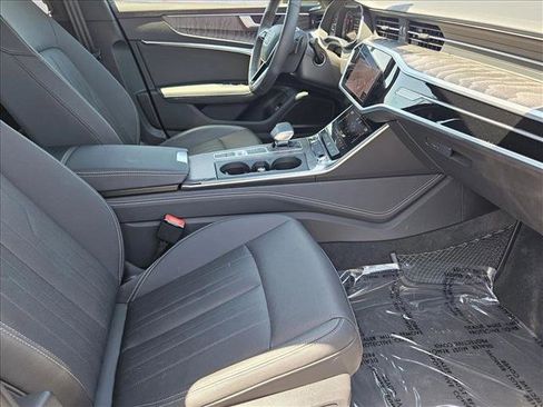 Used 2025 Audi A6 Premium Plus w/ Premium Plus Package AWD/4WD image 21